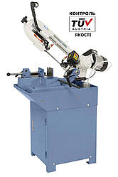 EBS 150 GC Стрічковопильний відрізний верстат для металу | стрічковий верстат для металу Bernardo Австрія