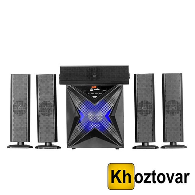 Акустична система із сабвуфером Bluetooth Ailiang UF-DC7053