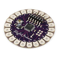 Базовый модуль LilyPad Arduino