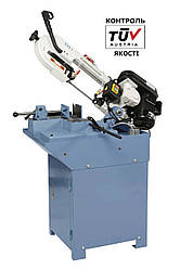 EBS 150 BC Стрічкопильний відрізний верстат по металу | стрічкопил по металу Bernardo Австрія