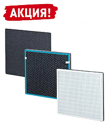 Комбінований фільтр BEURER до LR 200/210