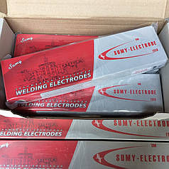 Електроди МНЧ-2, 4мм