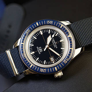 Certina ds200m deals