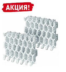 Подушечки з іонами срібла BEURER для LW 230