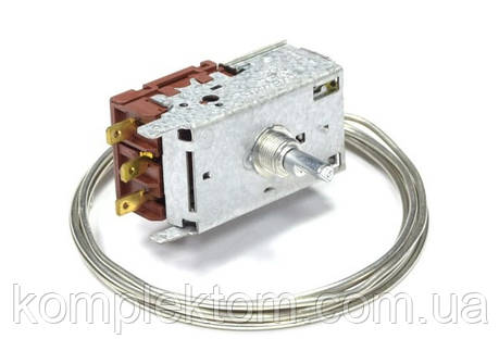 Термостат для холодильника Indesit K59-Q1902-000 C00265859, фото 1