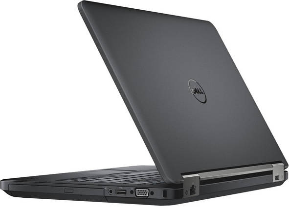 Ноутбук Dell Latitude E5440-Intel Core-i5-4310U-2,00GHz-4Gb-DDR3-500Gb-HDD-W14-Web-(B)- Б/B, фото 2