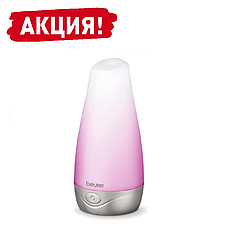 Освіжувач повітря автоматичний LA 30 Beurer електричний для будинку в кімнату ароматизатор арома