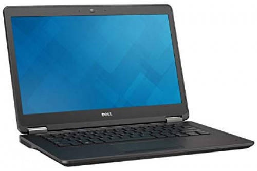 Ноутбук Dell Latitude E7450-Intel Core-I5-5300U-2.6GHz-4Gb-DDR3-128Gb-SSD-W14-IPS-FHD-Touch-Web-(C)- Б/В, фото 2