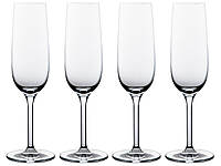 Набор бокалов для шампанского Schott Zwiesel For You 210 мл 4 шт 121872