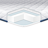 Топпер Super Strong жаккард 70х190, фото 2