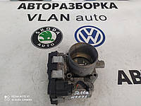 Заслонка дросільна, VW Джета, 3F133062B