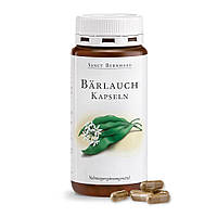 Sanct Bernhard - Дикий чеснок «Bärlauch» 300 мг, 240 капсул