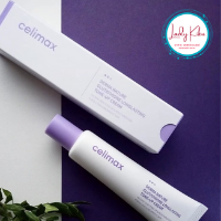 Освітлюючий крем для обличчя Celimax Glutathione Longlasting Tone-Up Cream, 35ml