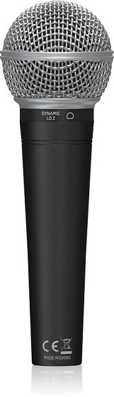 Мікрофон Behringer SL 84C