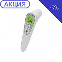 Термометр безконтактний ORO-BABY COLOR