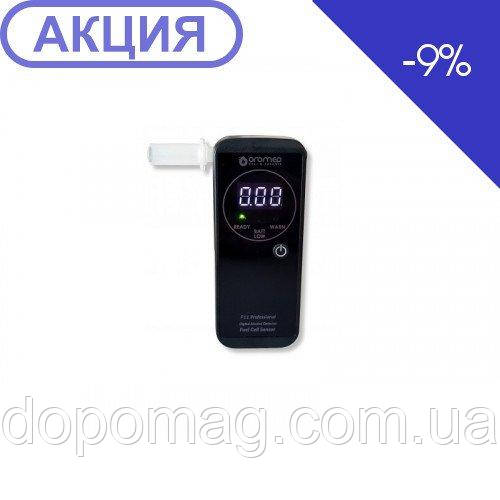 Алкотестер OROMED F11 PROFESSIONAL