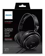 Гарнітура Philips SHP2000, фото 6