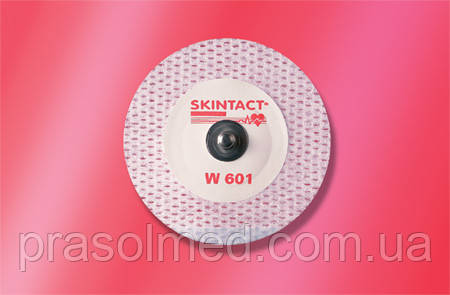 Електроды одноразовые для ЭКГ холтера " Skintact W-601" - фото 4 - id-p1428264019