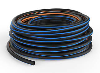 Шланг для поливу 13мм (1/2") 20м Q3 Watering Fiskars (1027102)