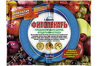 Фунгіцид Фітолікар для саду, ягідних рослин, винограду 5мл на 5 л води на 1 сотку