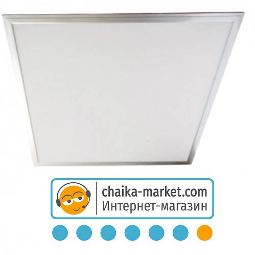 Купить LED-панель ZL 2008 LED PANEL 36w 4500K, цена 391.72 грн — Prom ...
