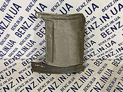 Термозахист глушника зліва Mercedes W204, S204 A2046800122