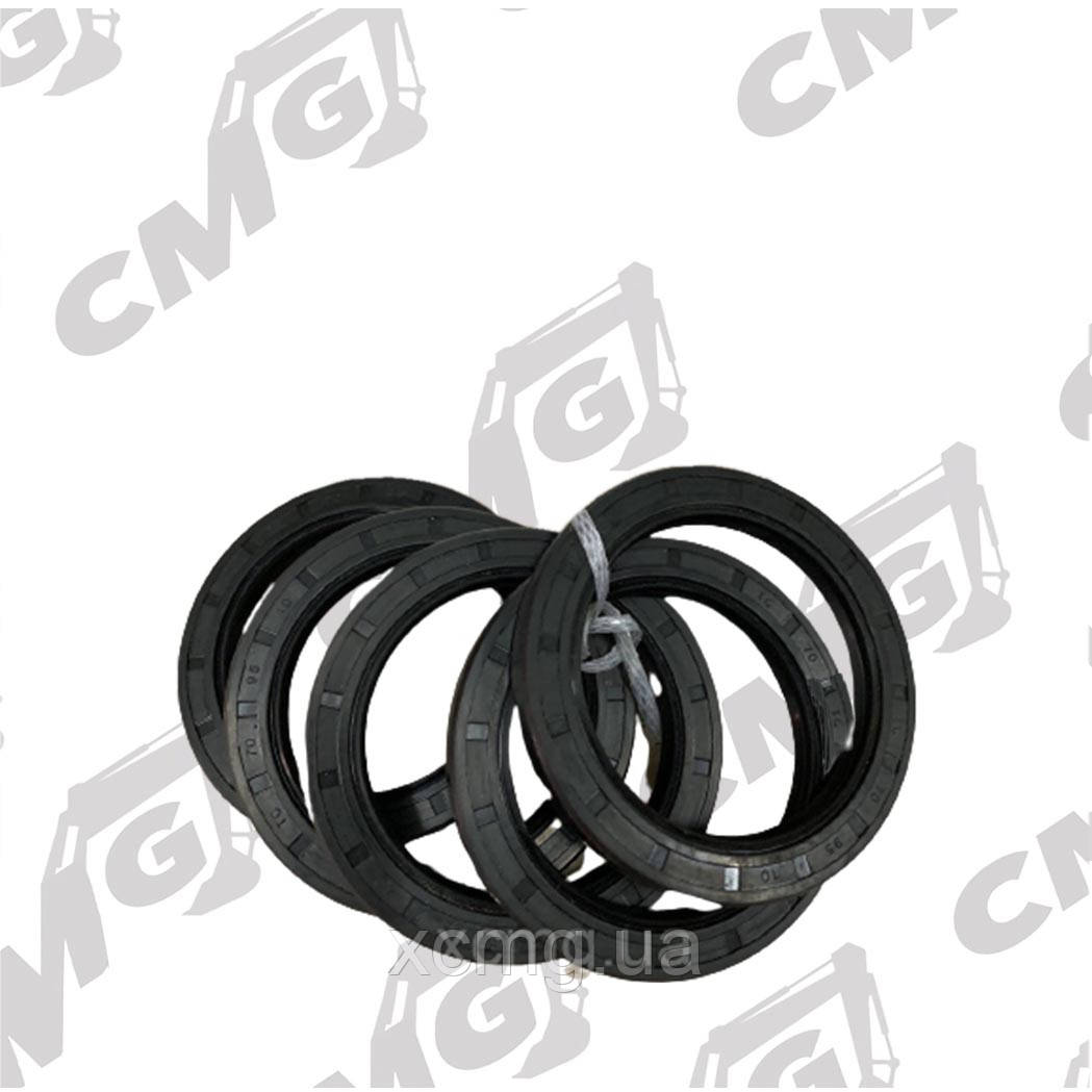 Сальнік 70*95*12, фото 1