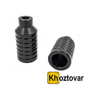 Пеги для трюкових самокатів Чорний