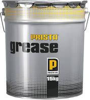 Смазка EP 2 литиевая Prista Lithium EP-2 ведро 15 кг