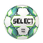 М’яч футбольний SELECT Match DB (FIFA Quality)