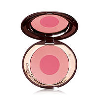 Рум'яна CHARLOTTE TILBURY Cheek to Chic - Love Is The Drug