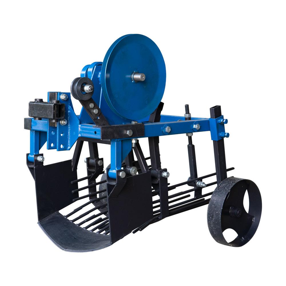 Картоплекопалка вібраційна 2-ексцентрикова «Нева», КК23, фото 1