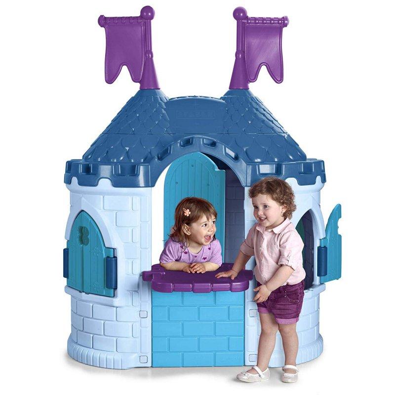 Ігровий будиночок для дітей Frozen Feber 12240