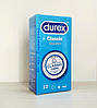 Презервативи Durex classic класик класичні#12 шт. Оригінал. Сертифікати якості!, фото 3