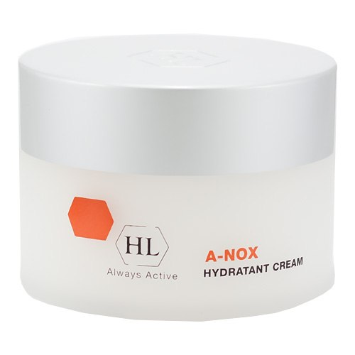 Holy Land A-Nox Зволожуючий крем 250ml