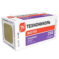 Мінвата Техноніколь Техноблок Стандарт 50мм 600*1200мм уп. 5,76м.кв./8шт