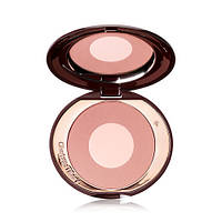 Рум'яна для обличчя CharlotteTilbury Cheek To Chic - Pillow Talk