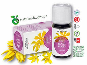 Ефірна олія іланг-іланг Вівасан, Швейцарія, 10 мл