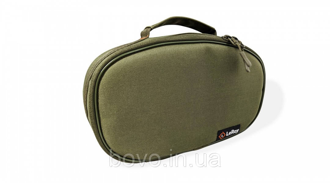 Сумка для 2 катушек LeRoy Double Reel Case 6 - фото 5 - id-p1428340999