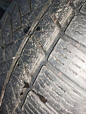 Б/у Зимова шина Continental WinterContact TS850P SUV 255/55 R18 109V, фото 3