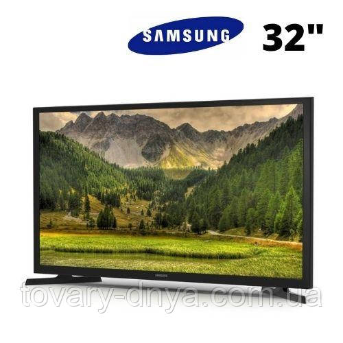 Купить LED Телевизор Samsung 32 дюйма Кабельное Эфирное Телевидение Т-2 ...
