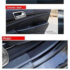 Відновлювач пластику Plastic Restore Agent 100мл. Реставратор пластикового Plastic Restore Agent, фото 4