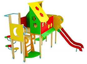 Ігровий комплекс "Місяць"