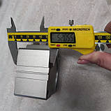 Пневмоциліндр гільйотини (без ножа) кромкооблицювального верстата T-180, WT-22, фото 4