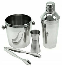 Набори для приготування коктейлів