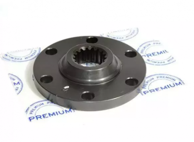 Фланець привода переднього моста PREMIUM Грейт Вол Сейф Great Wall Safe 3001101-K01, фото 1