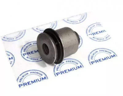 Сайлентблок кронштейна переднього моста PREMIUM Грейт Вол Сейф Great Wall Safe 2303370-K01-A1, фото 1