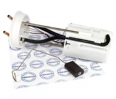 Насос паливний у зборі PREMIUM Грейт Вол Ховер Great Wall Hover 1106100-K00, фото 1