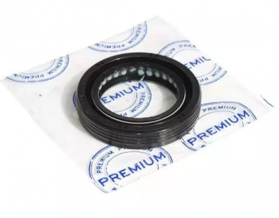 Сальник роздавальної коробки переднього та заднього фланця PREMIUM Грейт Вол Сейф Great Wall Safe 19-00-044-009, фото 1