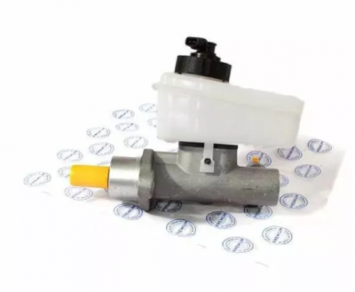 Циліндр гальмівний головний PREMIUM Грейт Вол Сейф Great Wall Safe 3505120-F00, фото 1